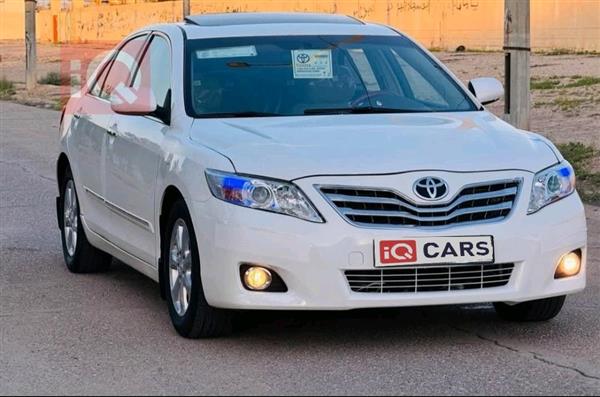 Toyota Camry 2009 for sale in Iraq - Basra